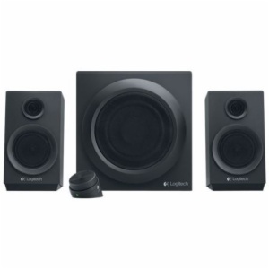 ALTAVOCES INFOR LOGITECH Z333